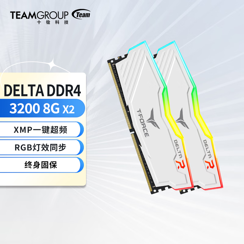 ޡʮƼTeam DELTA RGBŹڴ309Ԫ