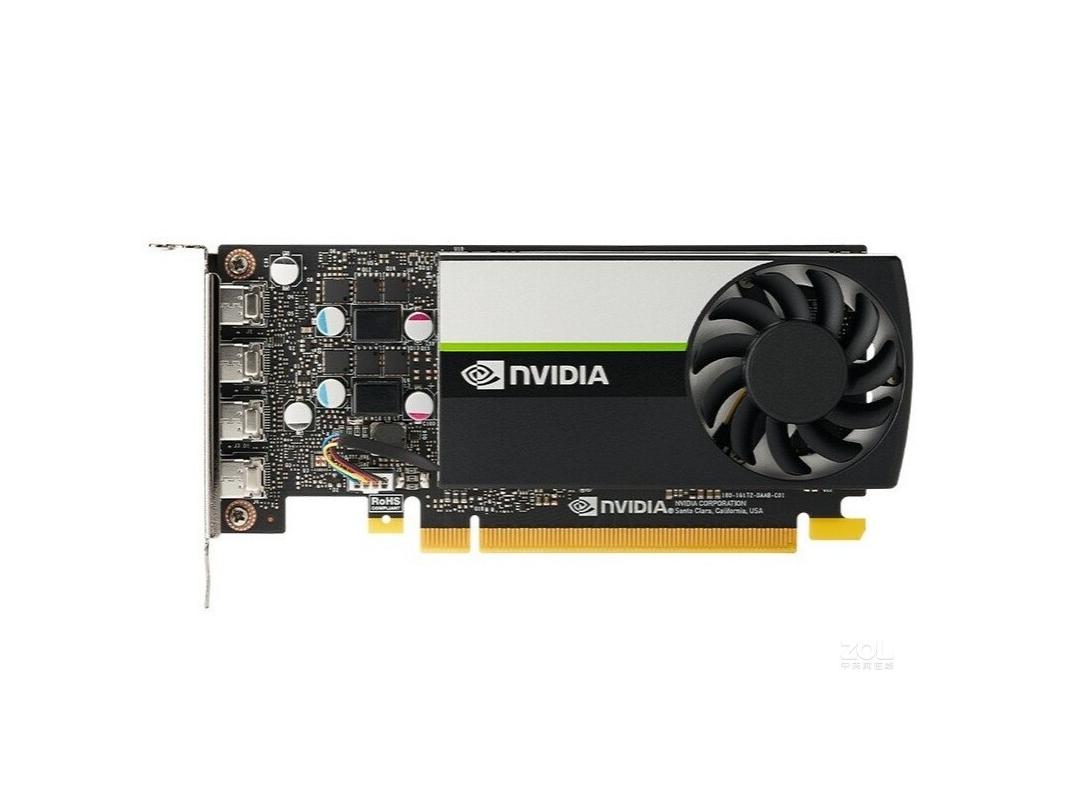 NVIDIA Quadro T600显卡