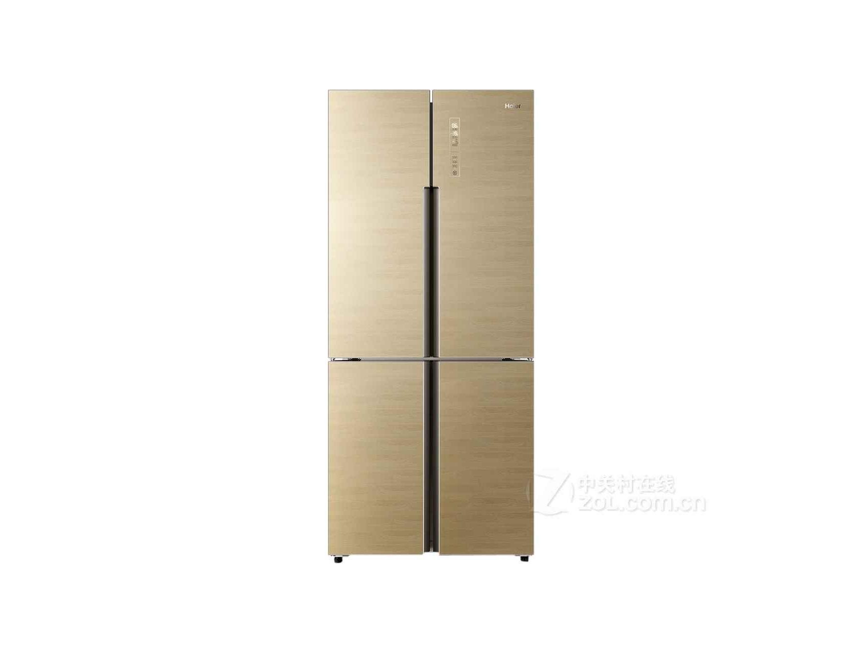 海尔(haier) BCD-460WDGZ
