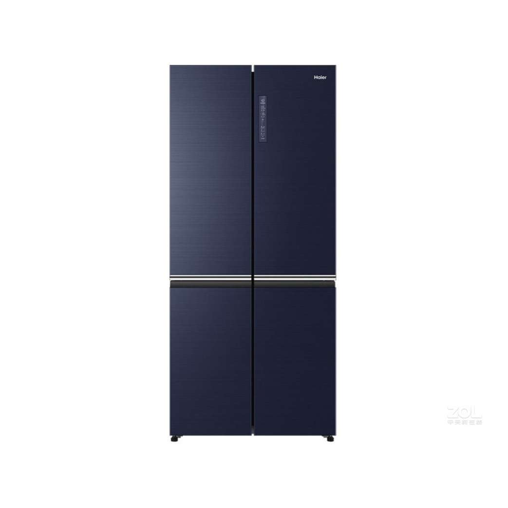 海尔(haier) BCD-496WSEBU1