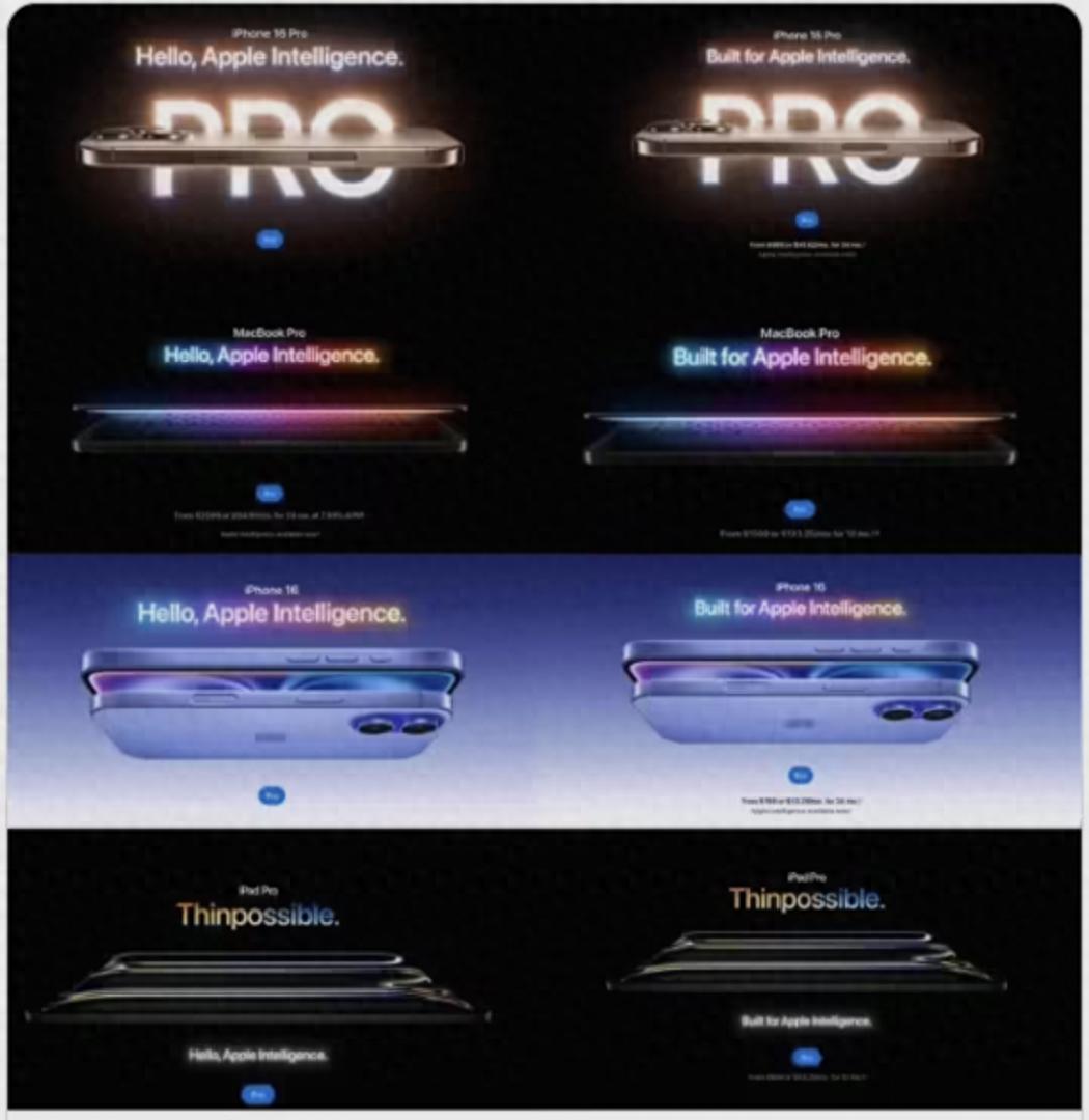 iPhone 16系列营销方案调整 前辈旗舰价比百元机果粉直呼按打买