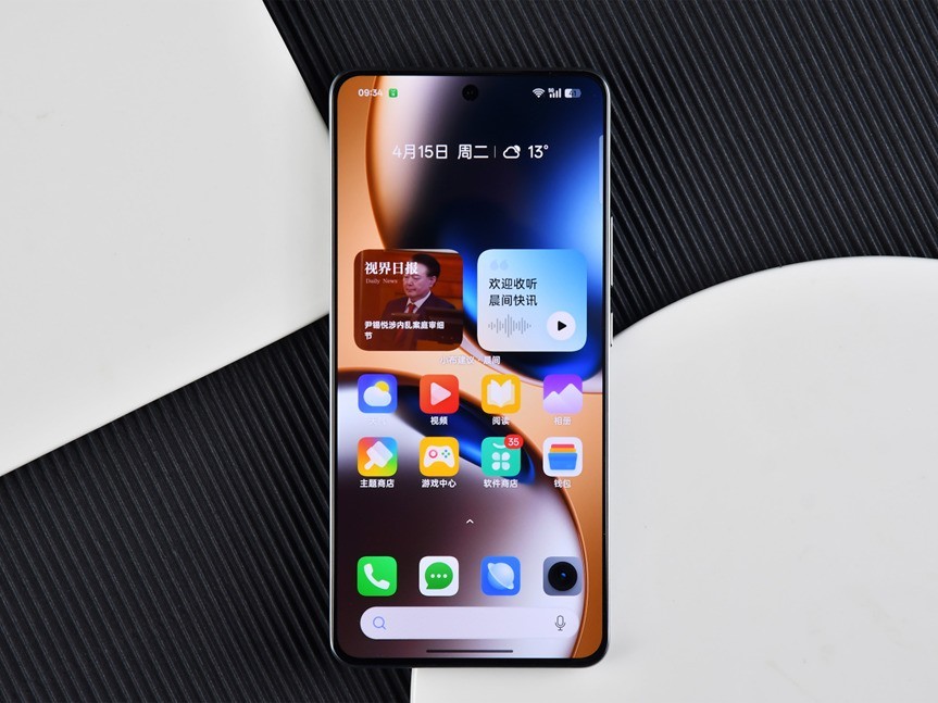 性能续航超能打？真我GT7全面评测
