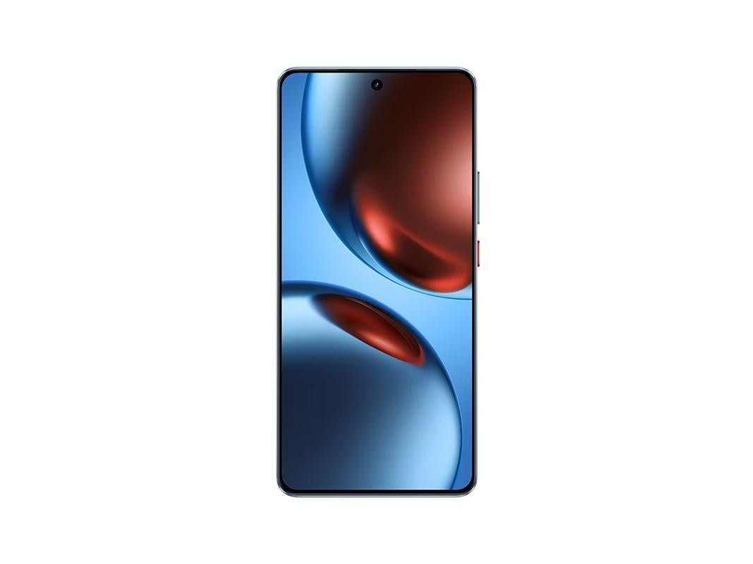 realme（真我） GT7 12GB+256GB 石墨烯·冰