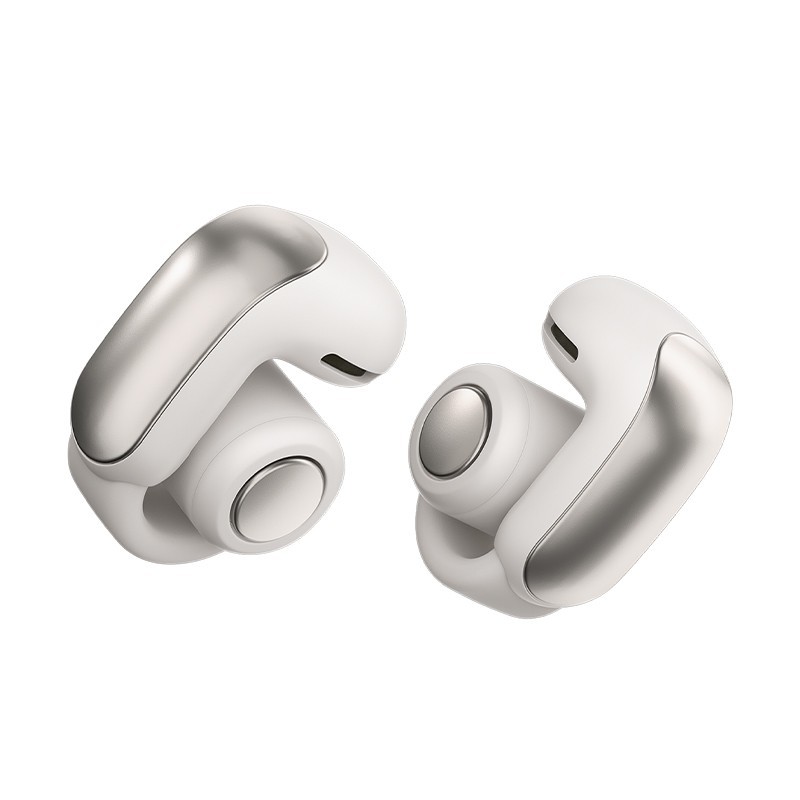 BOSE Ultra 开放式耳机