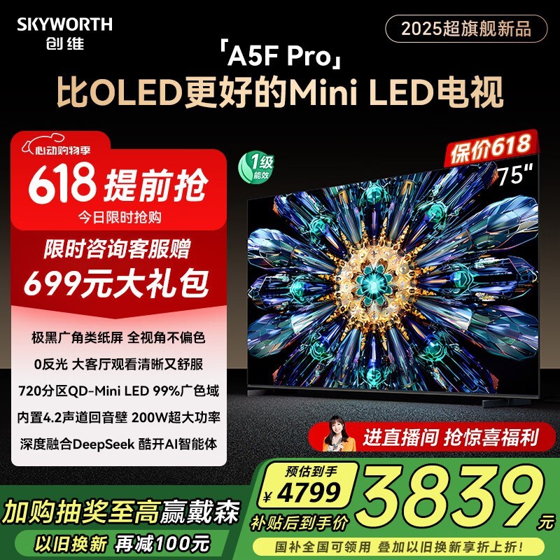 ά 75A5F Pro