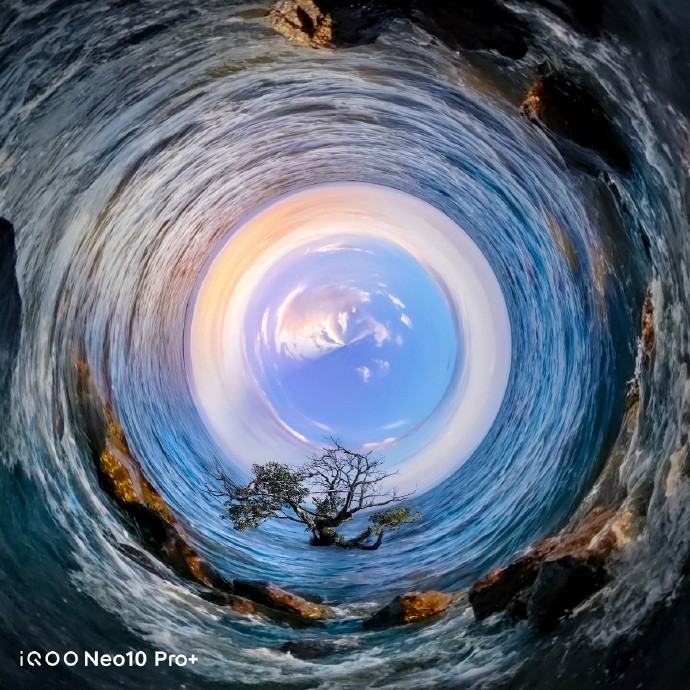 新机谍中谍:iQOO Neo10 Pro+超配双芯,定义性能新标杆