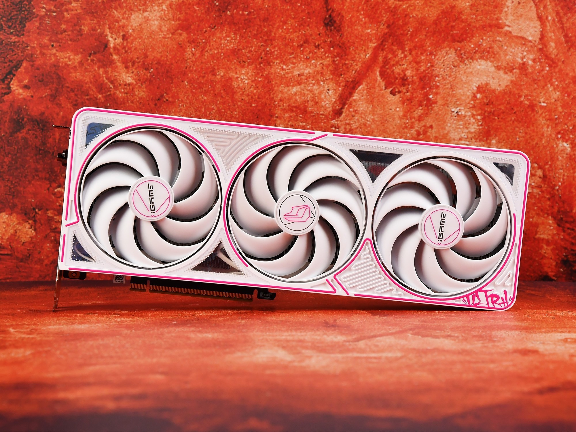 iGame GeForce RTX 5060 Ultra W OCԿ ը1080p 200֡