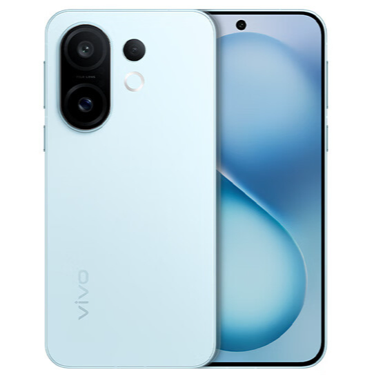 vivo S30 Pro mini 12GB+256GB 薄荷青