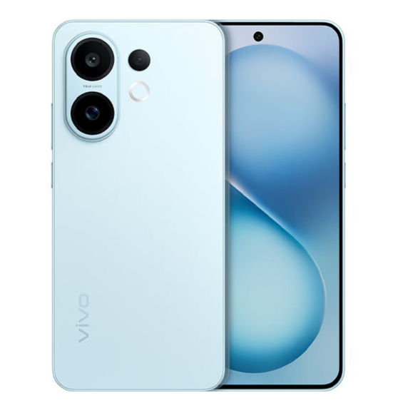 vivo S30 12GB+256GB 薄荷青