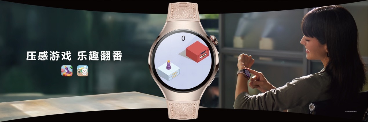 ̬ȫؼƴͼأΪWATCH5HarmonyOS5.1