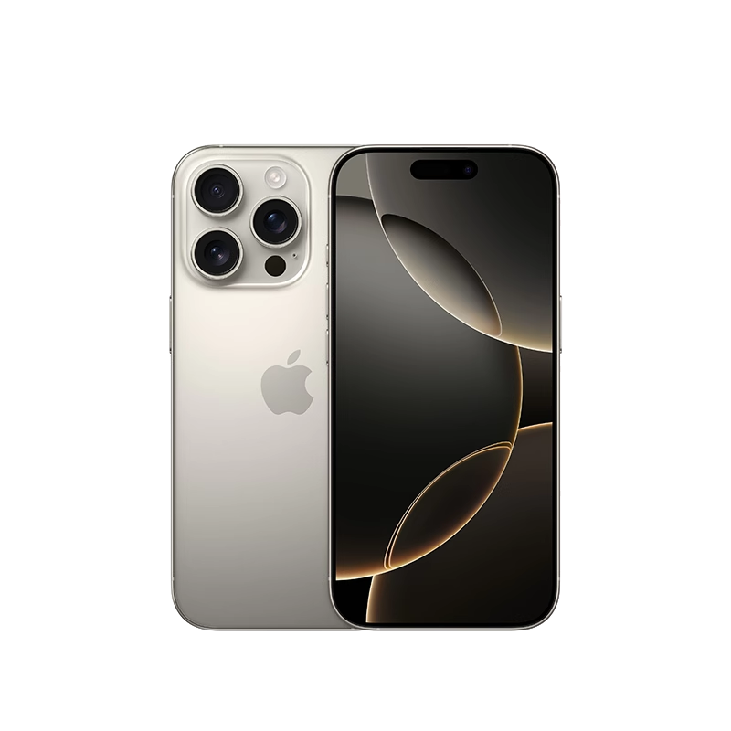 苹果 Apple iPhone 16 Pro 5G手机