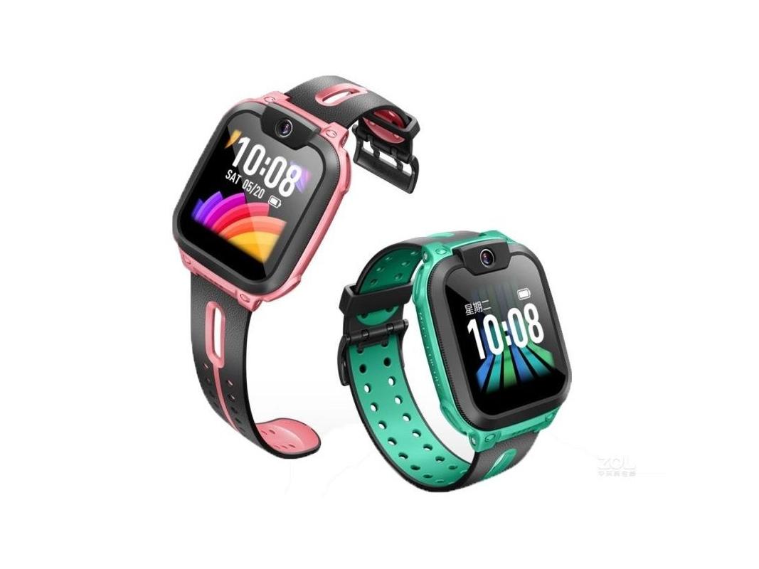 小天才 电话手表D2