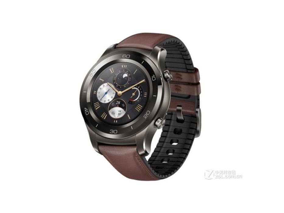 华为 WATCH 2 Pro 4G版