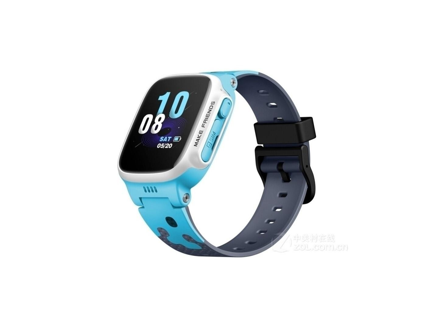 小天才(xiaotiancai) 电话手表Q1 电话手表Q1