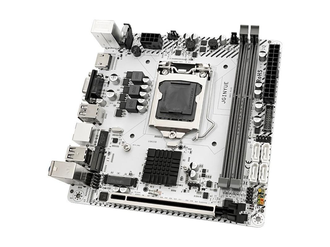 精粤(jingyue1) B85 B85I-PLUS