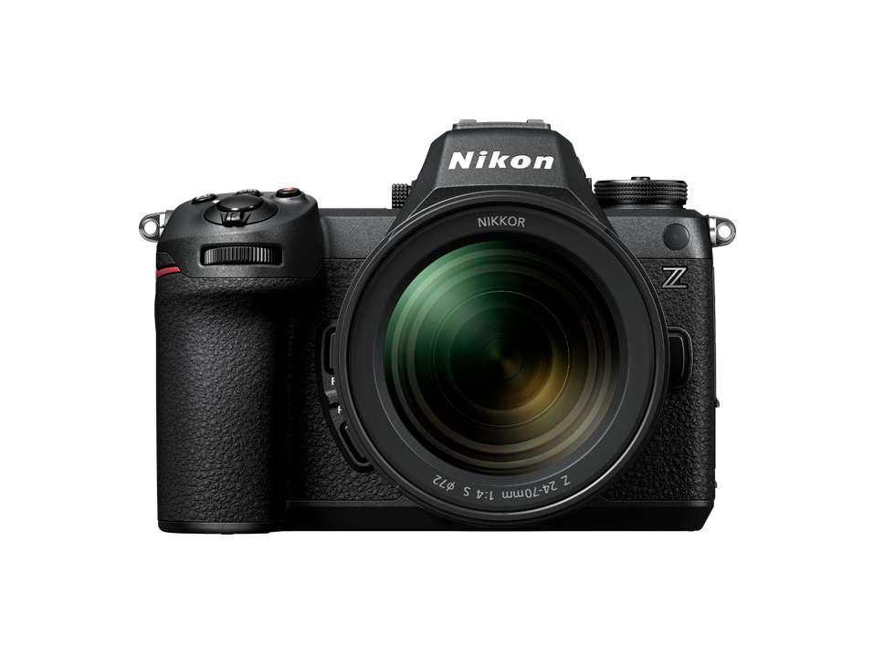 Nikon（尼康） Z6III 标准