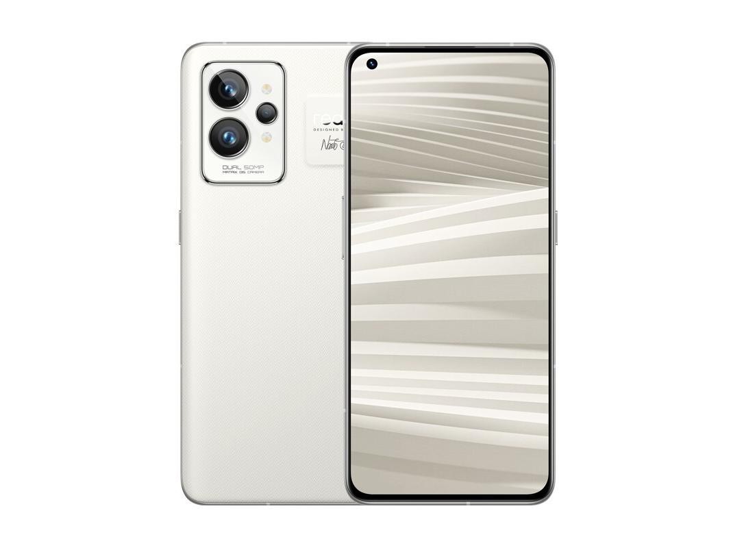 真我(realme) GT2 Pro 12GB+256GB(5G版) 大师·纸