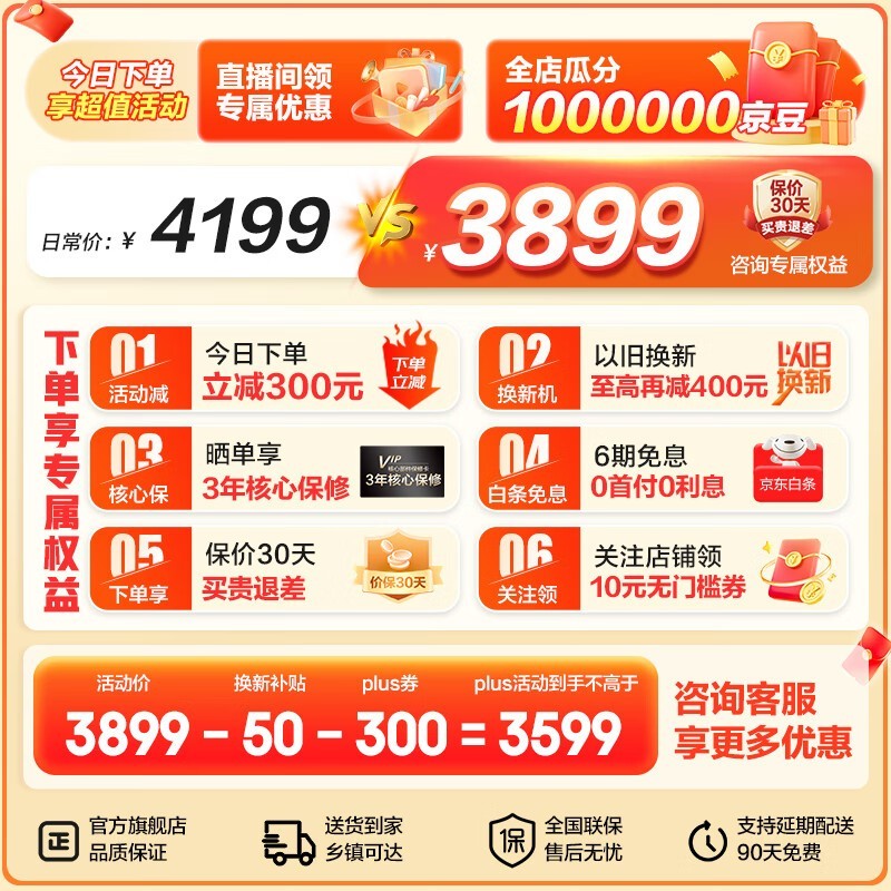 ޡֵŻݣLeader 463ʽ࿪ŵ䵽ּ3889Ԫ