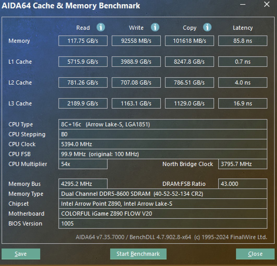 Ultra 200Sײ  iGame Z890 FLOW V20ڴ泬Ƶͻ¸