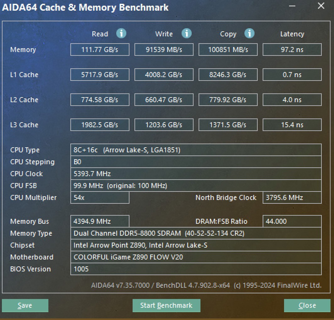 Ultra 200Sײ  iGame Z890 FLOW V20ڴ泬Ƶͻ¸