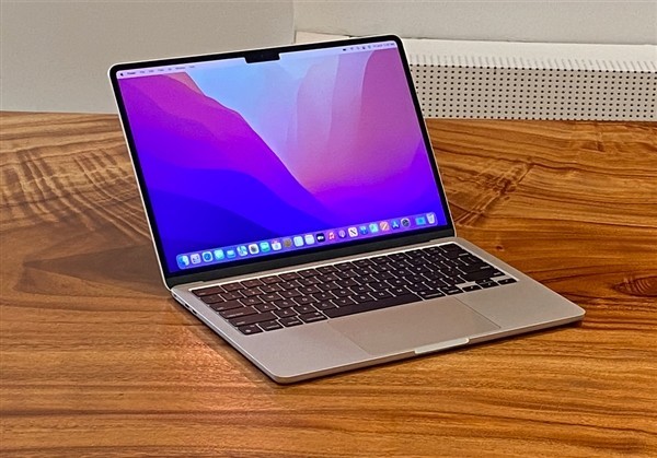 M4版MacBook Air意外泄露 明年春季发布_https://www.btna.cn_头条_第1张