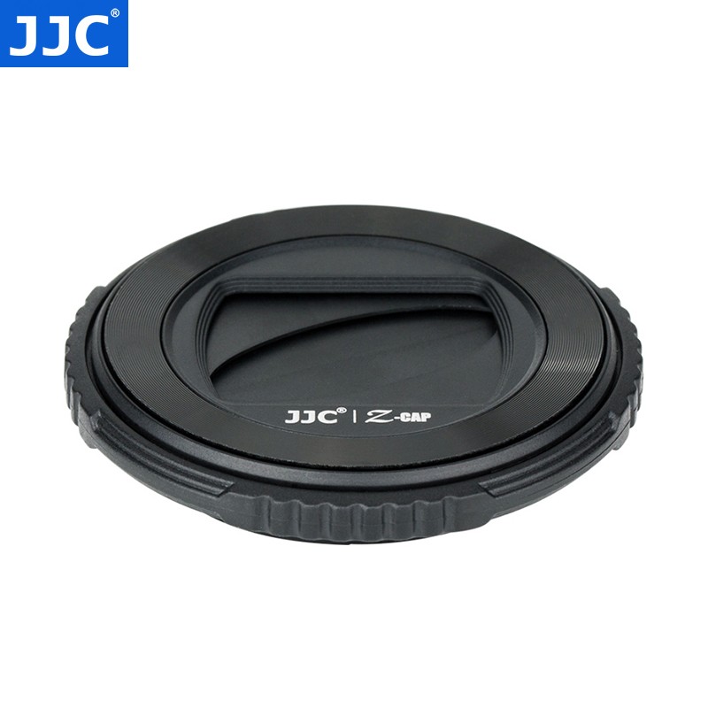 JJC 适用奥林巴斯LB-T01镜头盖 Olympus TG6/TG5/TG4/TG3/TG2/TG1保护盖 潜水相机配件