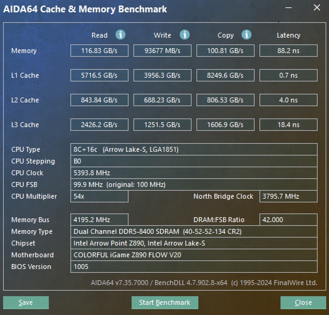 Ultra 200Sײ  iGame Z890 FLOW V20ڴ泬Ƶͻ¸