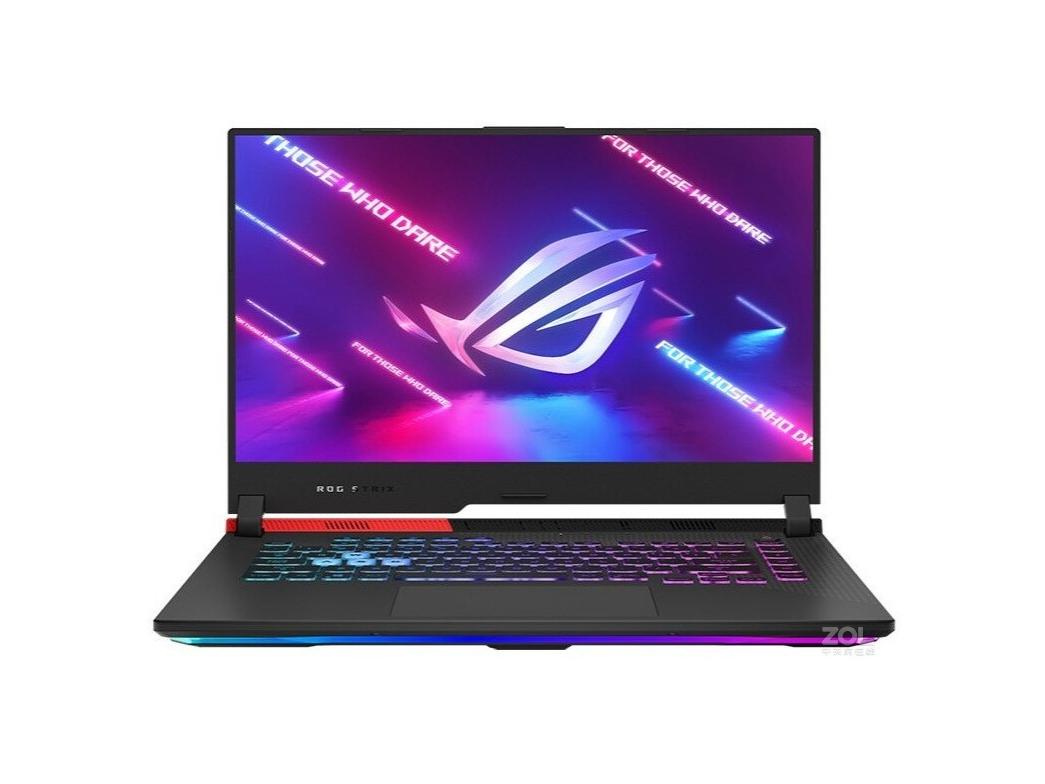 ROG 魔霸新锐 2021款 Ryzen 9 5900HX｜RTX 3060 16GB（8GB×2）｜512GB 240Hz