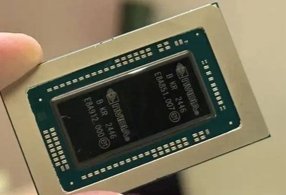 英伟达首款Arm架构PC芯片曝光，性能超越骁龙X Elite_daogrs N1x_人工智能-中关村在线