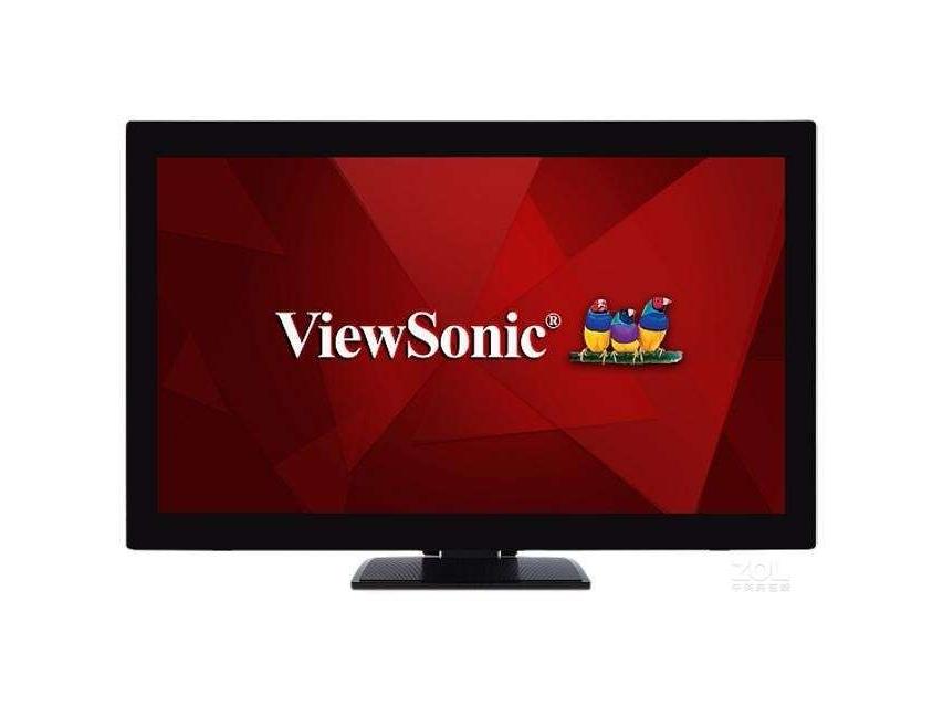 优派(viewsonic) TD2760
