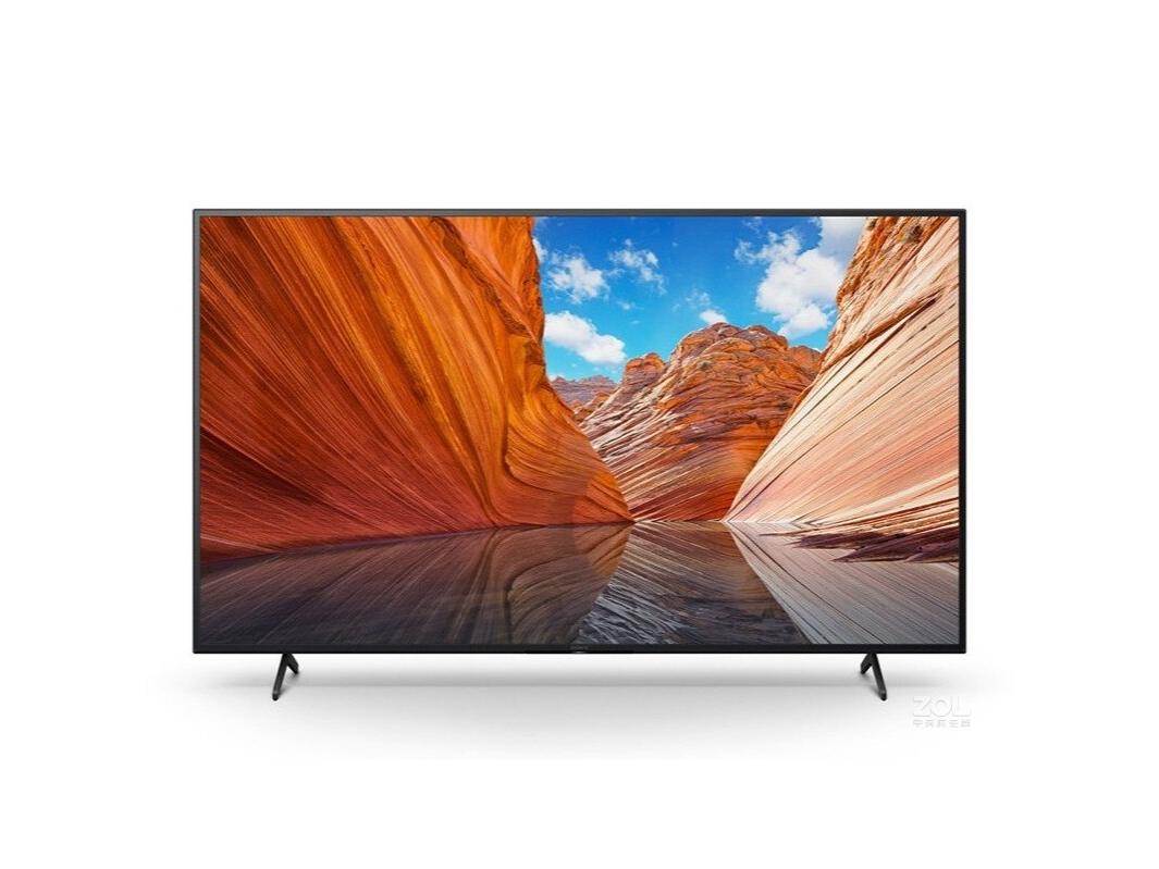 索尼(sony) KD-75X80J