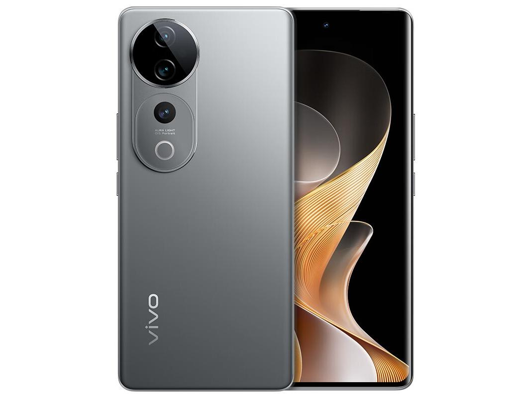 vivo S19 Pro(12GB/512GB)