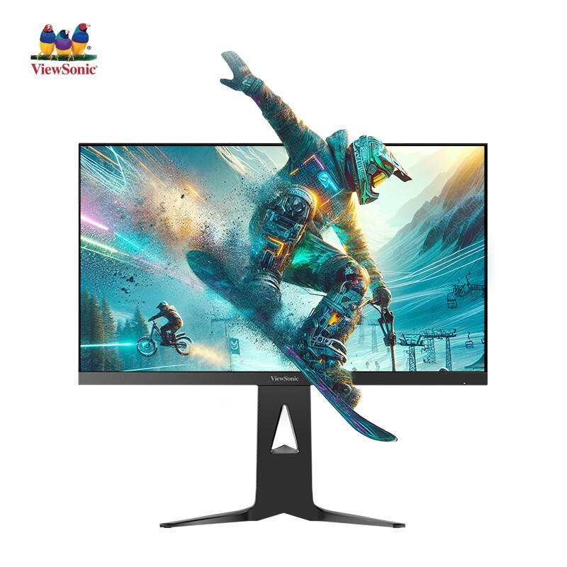 ViewSonicX2581ʾ1249Ԫ 2Kֱ+ԭ240Hz