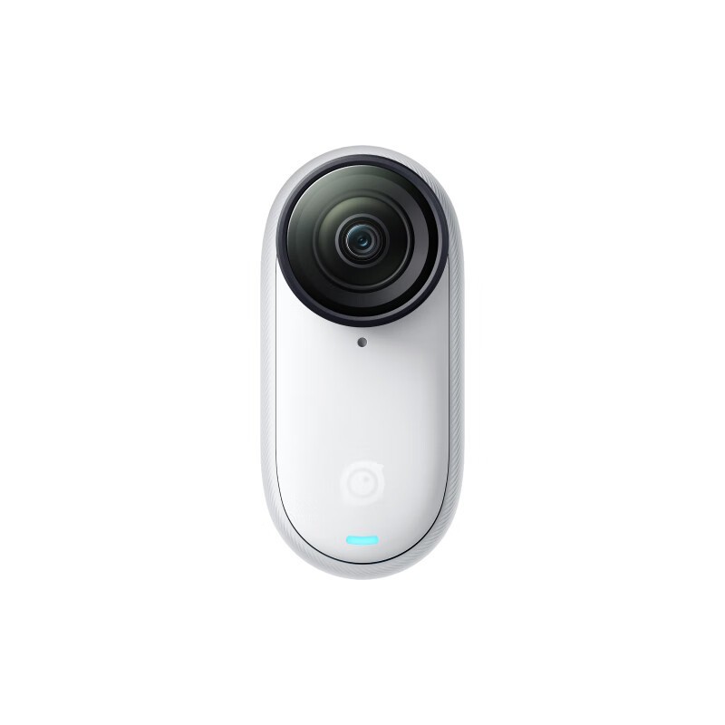 Insta360 影石 GO 3S 拇指运动相机 单相机