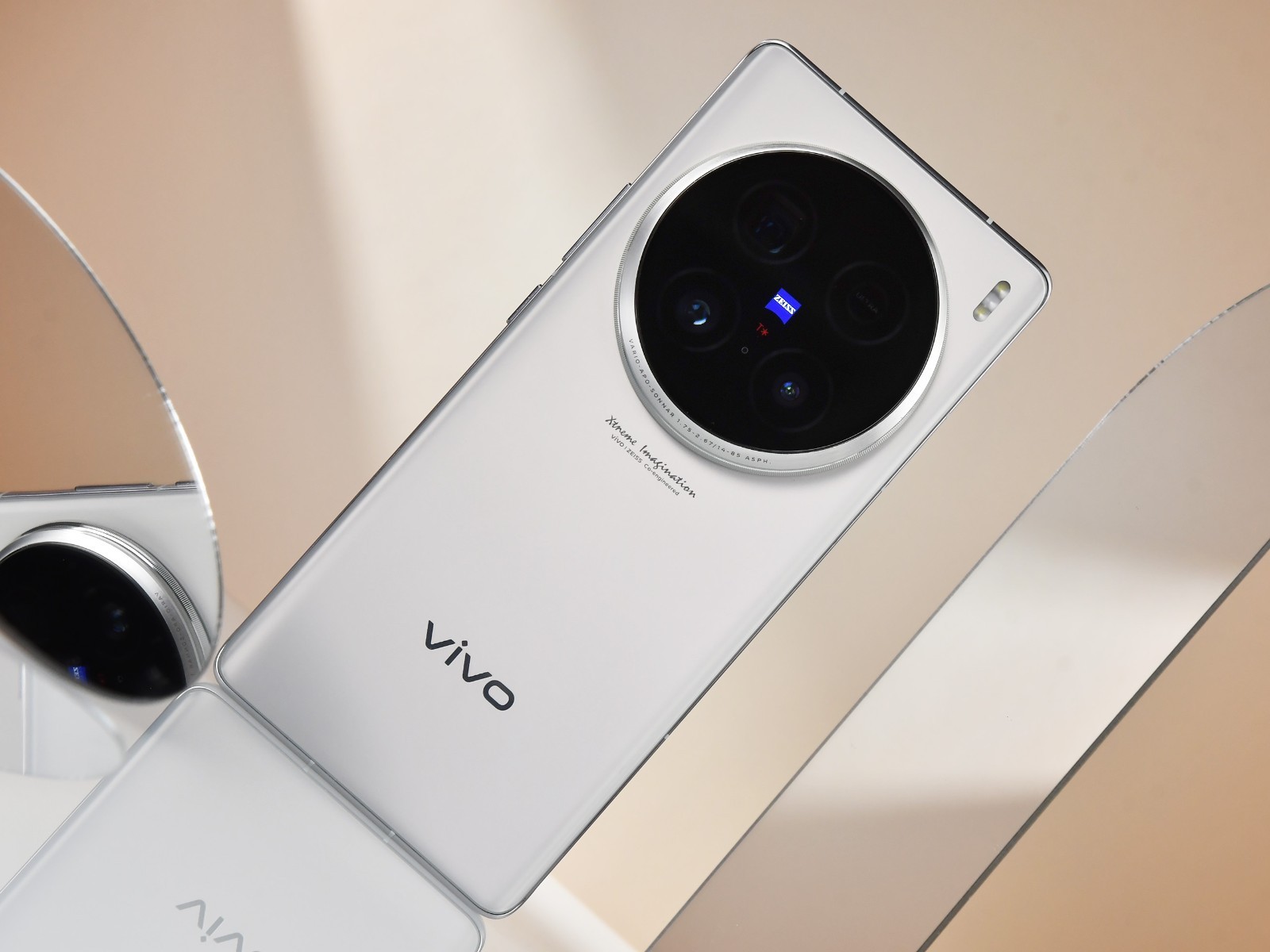 vivo X100 Ultraʵ⣺УϷҲ