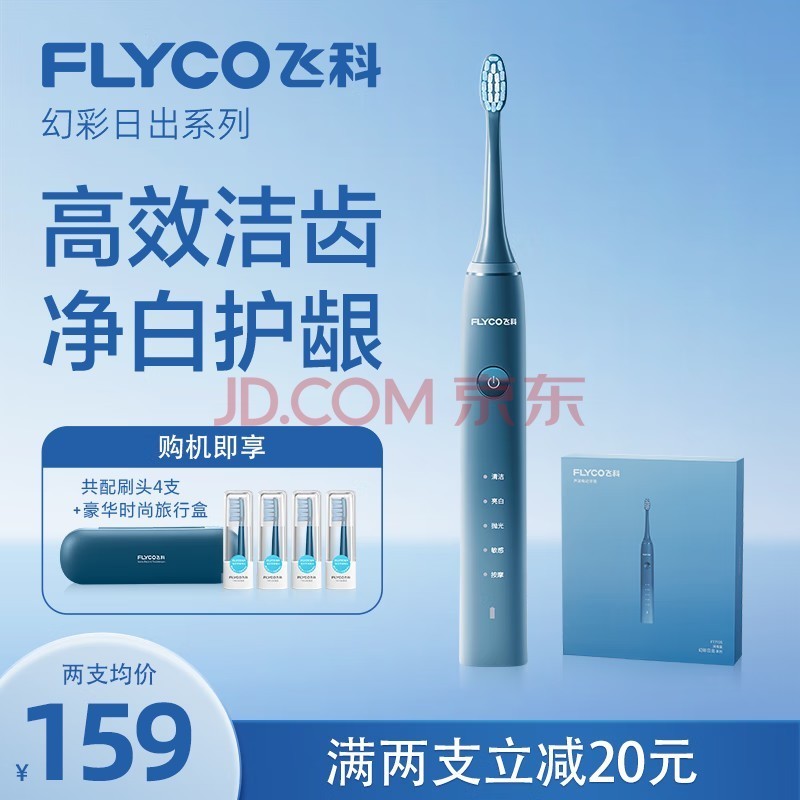 ɿƣFLYCO綯ˢë¿Ů 4ˢͷ