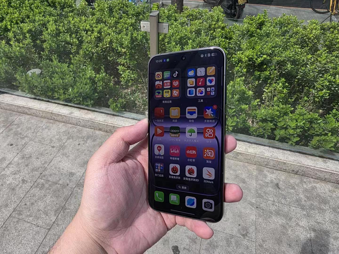 小屏大魔王 一加13T全面评测