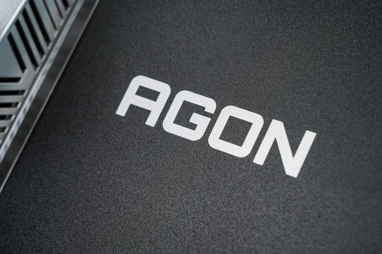 AGON AG276UZDʾ⣺Ӱ׷