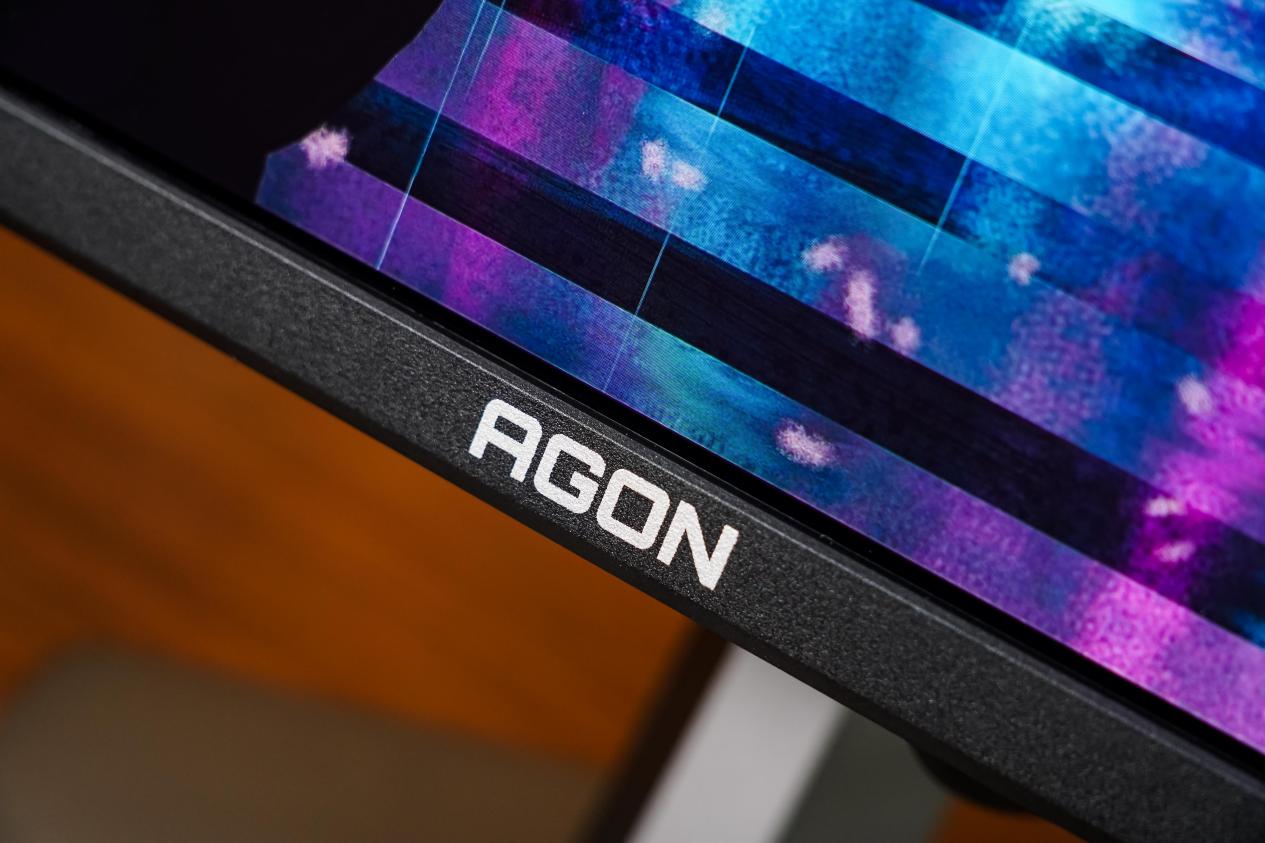 AGON AG276UZDʾ⣺Ӱ׷