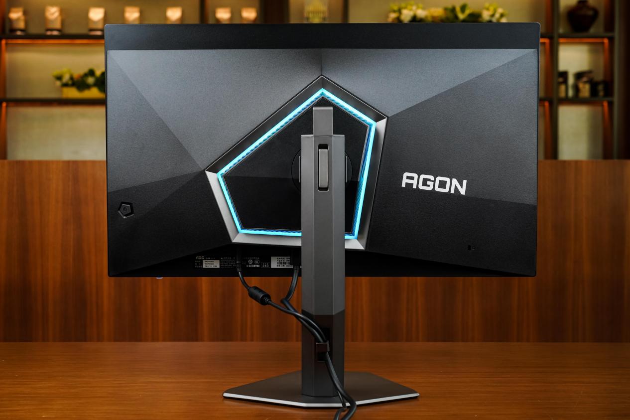 AGON AG276UZDʾ⣺Ӱ׷