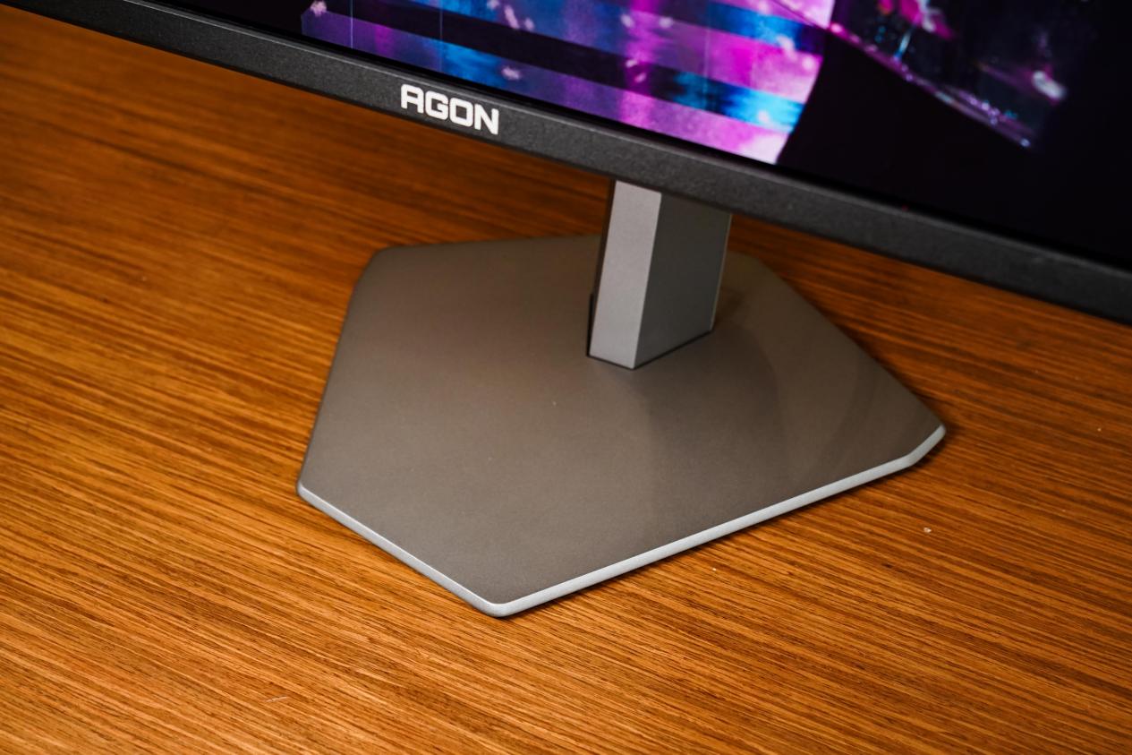 AGON AG276UZDʾ⣺Ӱ׷
