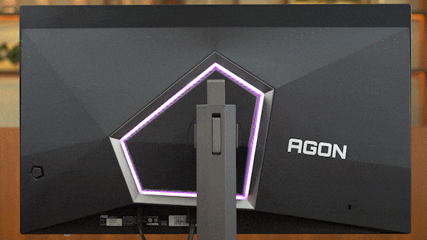 AGON AG276UZDʾ⣺Ӱ׷