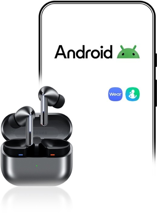 Galaxy Buds3ϵУGalaxyֻƵ