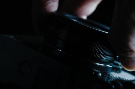 ʿƬƳʿͷXF23mmF2.8 R WR