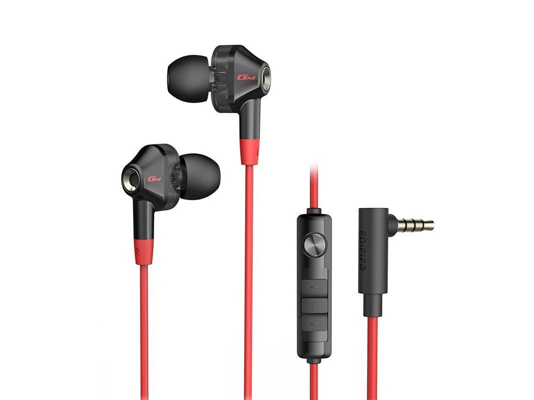 漫步者 GM360声卡版