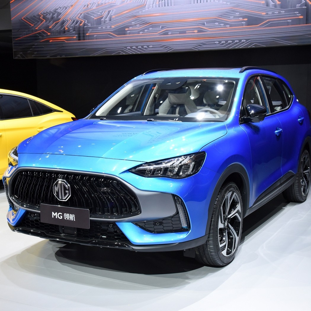 20万内5座SUV怎么选?五款热门车型深度对比推荐