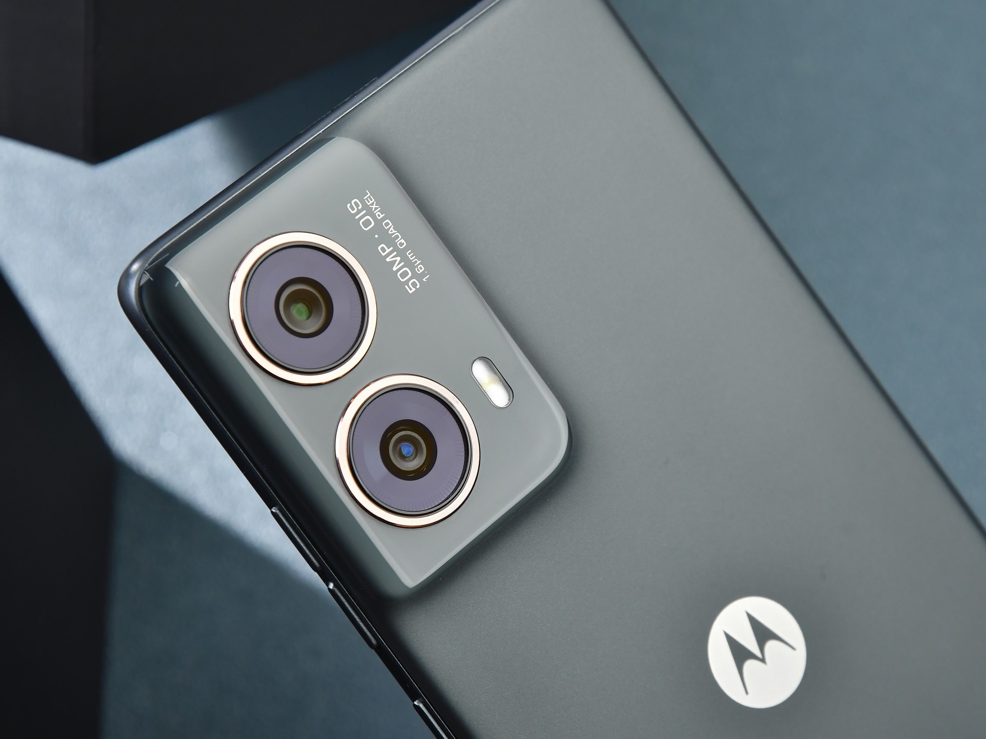 moto S50 Neoȫ⣺ᱡʱиʵãǧԪҲAI