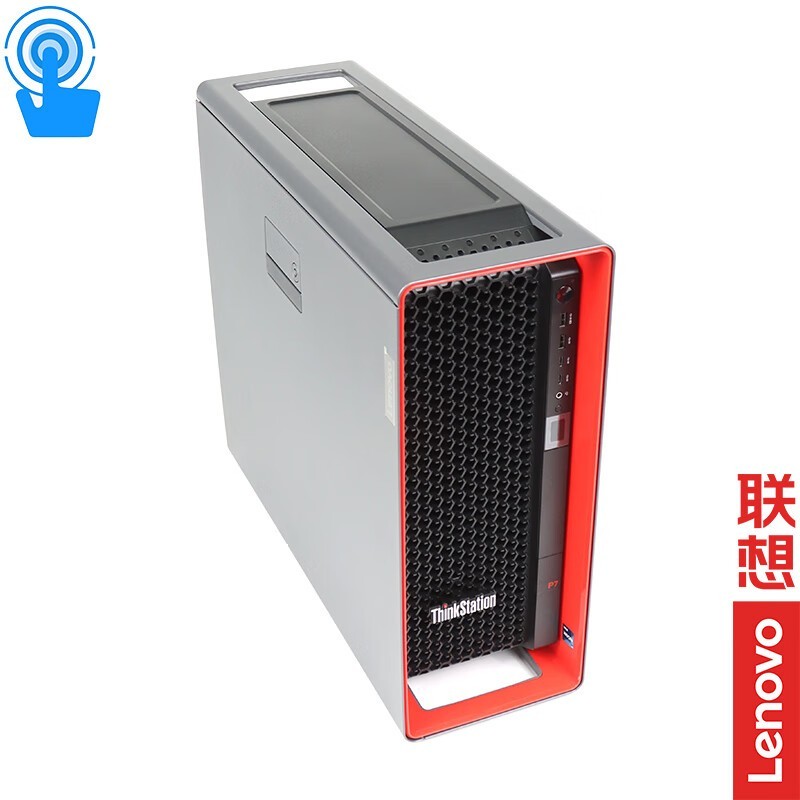 ThinkStation P7W5-3423/32GB/512GB+1TB/GT610