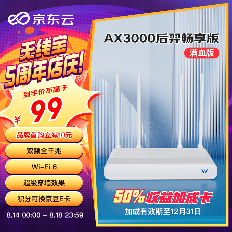  ߱ AX3000 