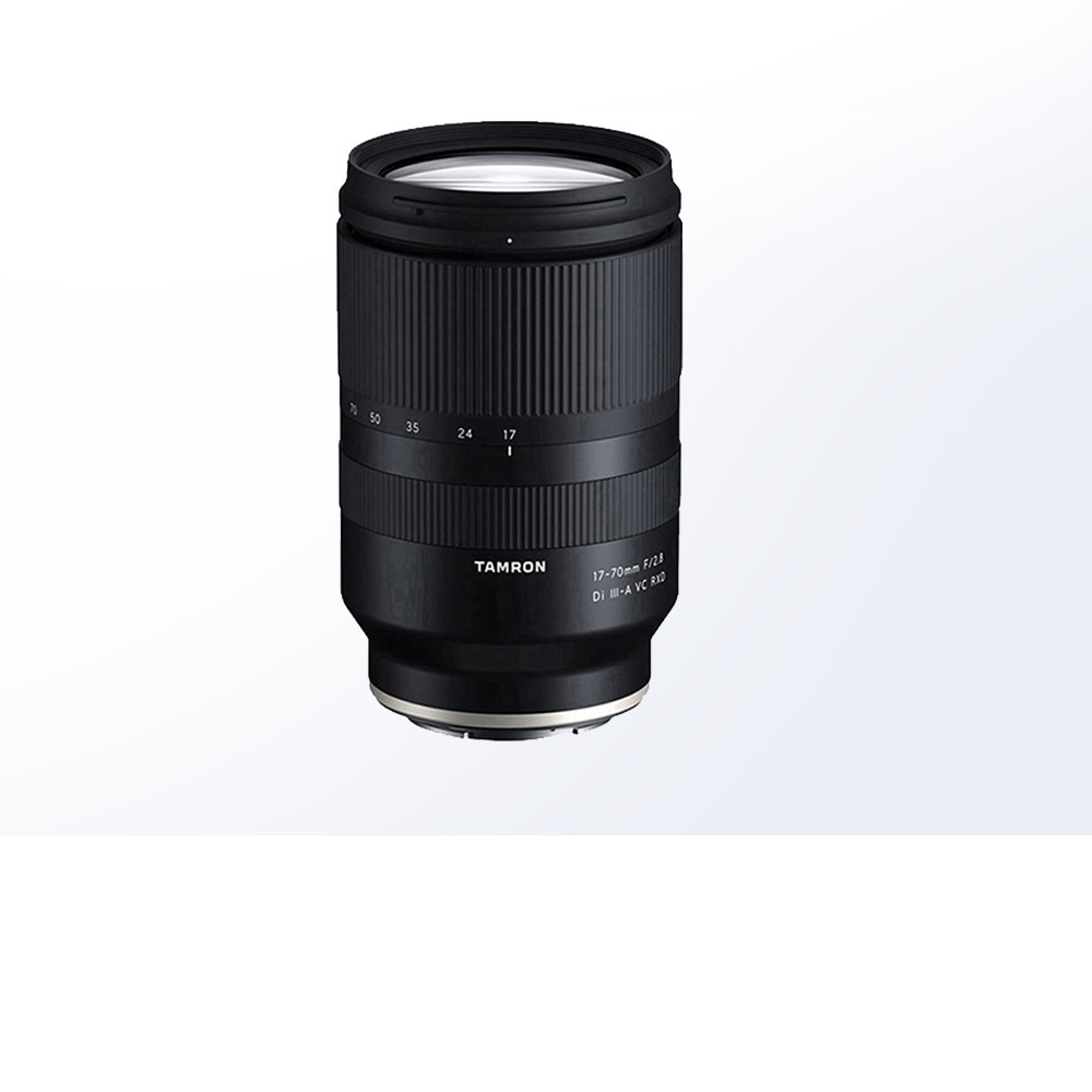 腾龙17-70mm F2.8镜头限时特惠